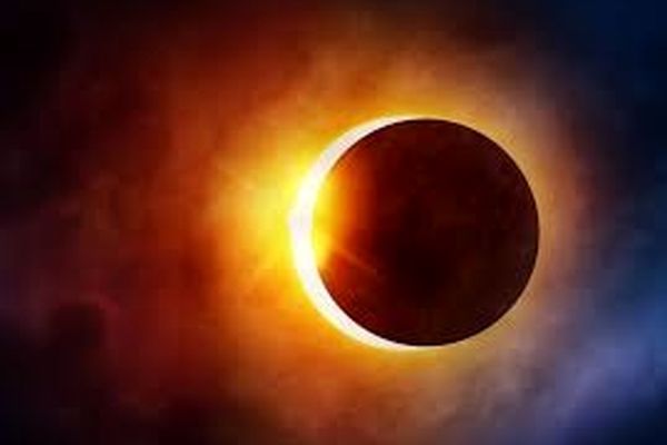 دو رویداد آسمانی که در ماه می‌ رخ می‌دهند