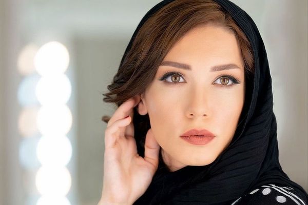 عاشقانه های شهرزاد کمال زاده غوغا کرد | او از عاشقی اش نسبت به یکی از بازیگران میگوید 