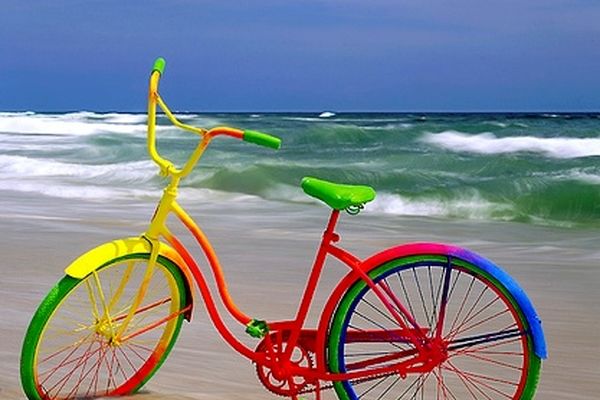 ساخت جدید ترین دوچرخه خودران بدون سر نشین توسط چینی ها +ویدئو 