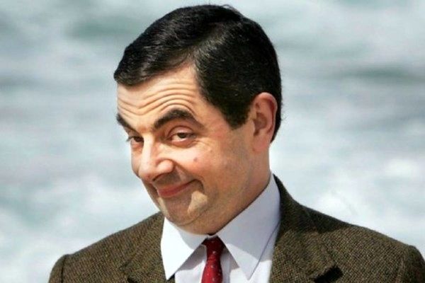 همسر جذاب مستربین را ببینید | رونمایی مستربین از همسرش