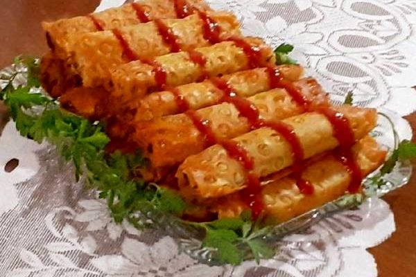 طرز تهیه سمبوسه خوشمزه به روش جنوبی | این غذای خوشمزه رو از دست نده