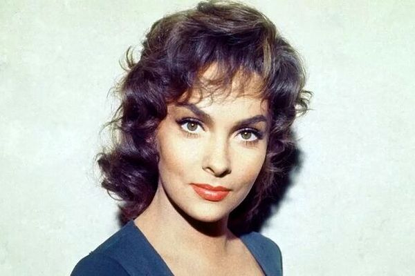 ستاره ی سینما و زیباترین زن روی زمین درگذشت