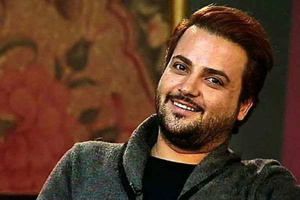 مهدی سلوکی بعد از مدت ها در تلویزیون با رفتار عجیب و غریب +ویدیو 