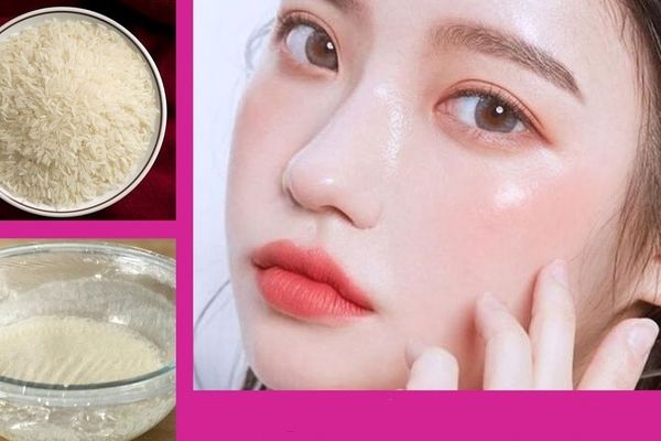 تکنیک درست کردن ماسک کره ای | اگه میخوای پوستت مثل آینه شفاف باشه دست به کار شو 