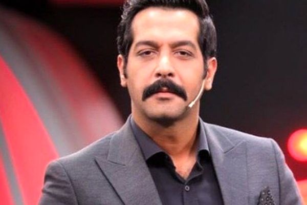 اولین عکس لو رفته از همسر کامران تفتی | رونمایی کامران تفتی از همسر جذابش