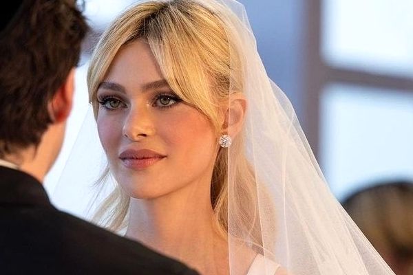 تصاویر آلبوم عروسی بروکلین بکهام و نیکولا پلتز منتشر شد