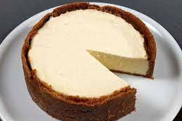 طرز تهیه چیز کیک ایتالیایی | این چیز کیک خوردن داره 