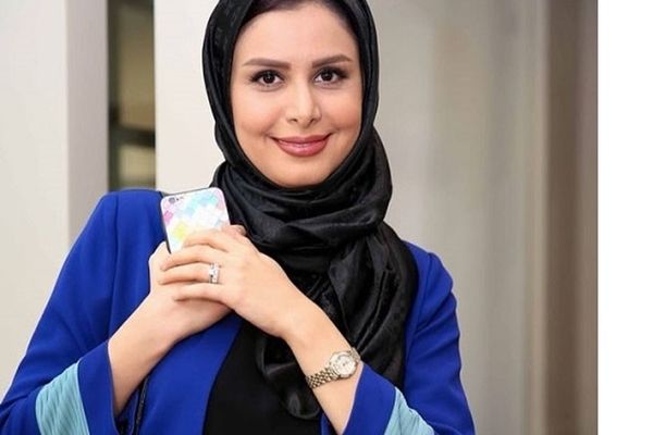 عکس دیده نشده از مراسم ازدواج نجمه جودکی | نجمه جودکی در لباس عروس در کنار داماد جذابش 