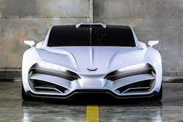 تخیل به واقعیت تبدیل میشود | تبدیل شدن خودرو سواری به هواپیما +ویدیو 