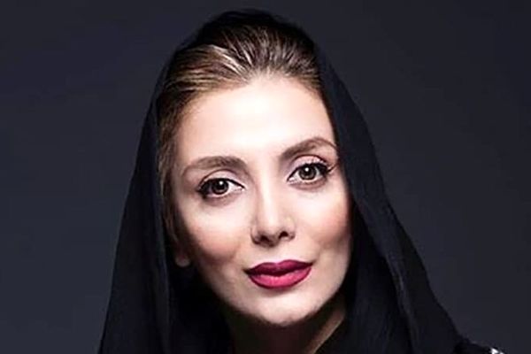 صحبت های تلخ رویا میرعلمی از زمان فلج شدنش | گریه های رویا میر علمی برای بیماری اش