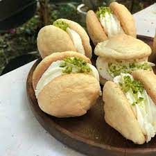 طرز تهیه شیرینی لطیفه بازاری | دیگه از بیرون لطیفه نخر خودت درست کن