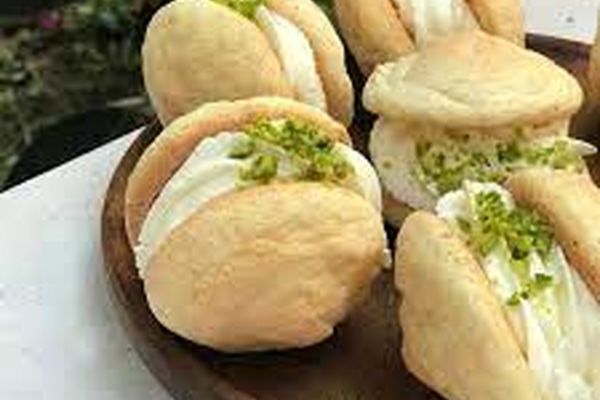 طرز تهیه شیرینی لطیفه بازاری | دیگه از بیرون لطیفه نخر خودت درست کن