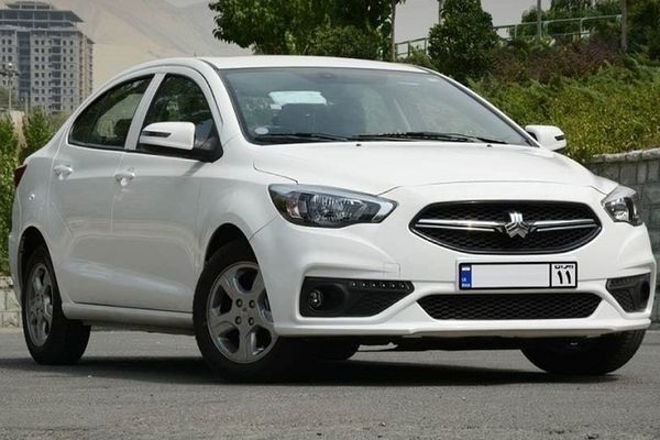 جدیدترین قیمت خودرو در بازار | افزایش ناگهانی قیمت این خودرو در بازار