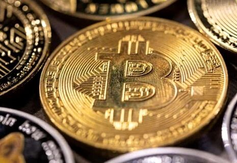 میزان سرمایه‌گذاری گلدمن ساکس در ETF بیت‌کوین بلک‌راک چقدر است؟