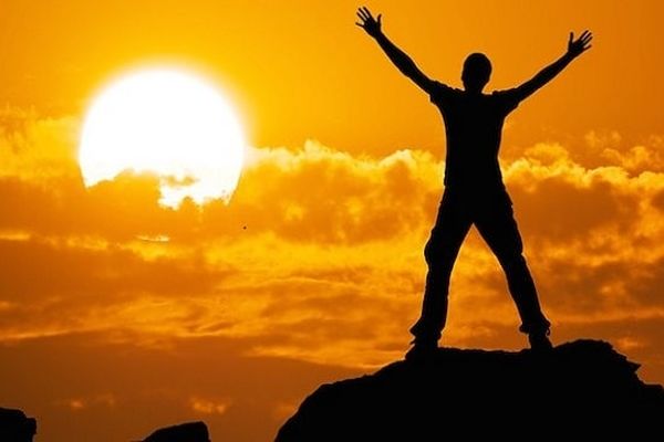 اگر انگیزتونو از دست دادین این‌مطلب مخصوص شماست | راهکار هایی برای ایجاد انگیزه