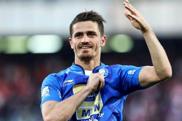 عکس لو رفته از خواهر وریا غفوری | عکس دیده نشده از خانواده وریا غفوری