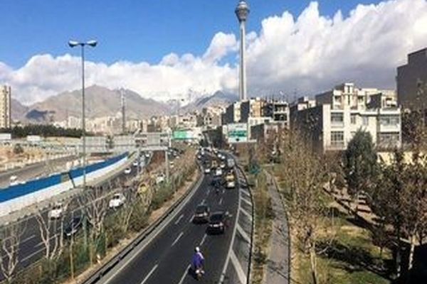 طرح ترافیک جدید در تهران | جزییات و زمان اجرای طرح ترافیک جدید تهران