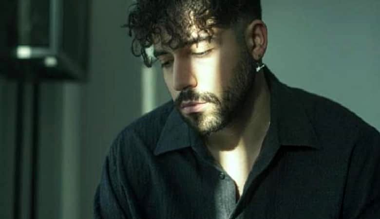 مرد مرموز در ویدئوی شروین حاجی‌پور کیست؟