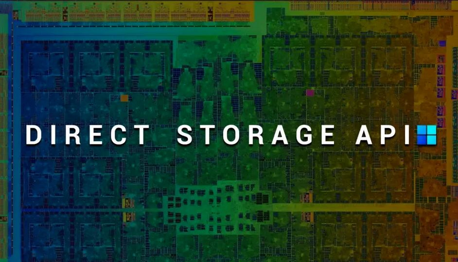 مایکروسافت وعده بهینه کردن عملکرد CPU با DirectStorage را داد