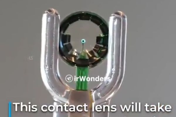 یکی از جذابترین اختراعات بشریت 