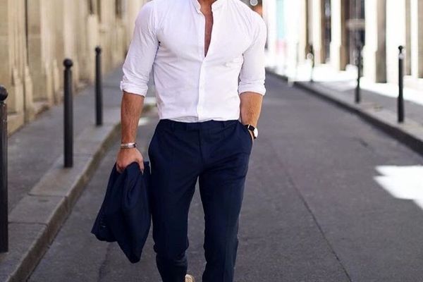 چند تا نکته ریز درمورد استایل آقایون که لازمه هر مردی بلد باشه + ویدئو