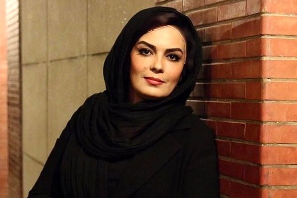 عکس همسر جذاب و جواب سارا خوئینی | عکس فرزندان سارا خوئینی از همسرانش 