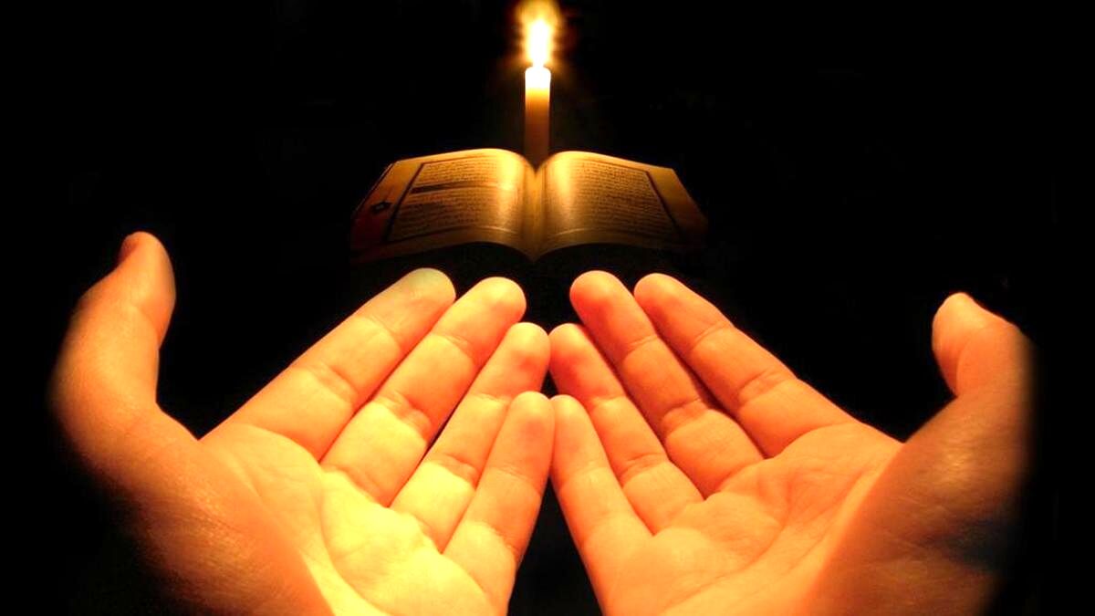 دعای روز دهم ماه رمضان | اعمال روز دهم ماه رمضان 