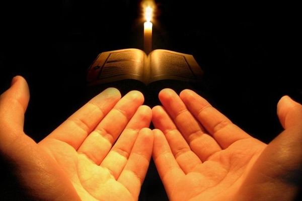 انواع دعا برای آرامش اعصاب و دوری از استرس | بهترین دعاها برای آرامش اعصاب و دوری از استرس 