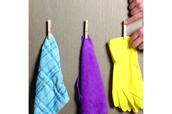 ترفندهای ریز خانه داری که کسی تا بحال بهتون نگفته | بدون آسیاب همه چیز و آسیاب کن