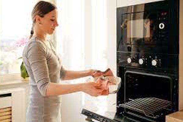 ترفند درست کردن فر دستساز در خانه | اگه تو خونت فر نداری با دو قلم مواد فر دستساز درست کن +ویدیو 