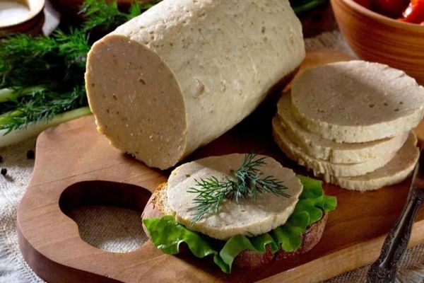 طرز تهیه کالباس خانگی به سبک اتریشی | اینبار کالباس اتریشی با قالب درست کنید 