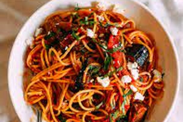 طرز تهیه پاستا ایتالیایی | شام پاستارو به روشی جدید بپز و نوش جان کن