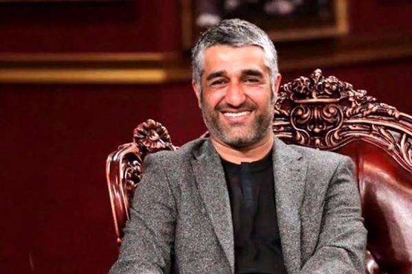 افشاگری خواهر پژمان جمشیدی همه را شوکه کرد | حرف های پرحاشیه خواهر پژمان جمشیدی