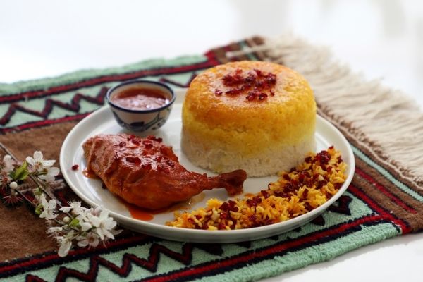 تمام عمرت مرغ رو اشتباه می‌پختی | مرغ رو فقط این جور که من میگم بپز 