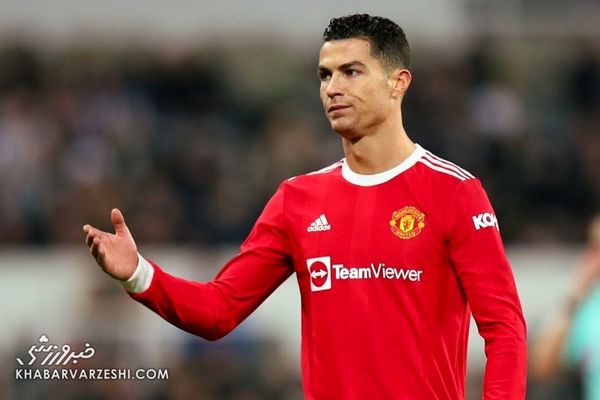 اولین عکس خانواده رونالدو بعد از به دنیا آمدن دخترشان