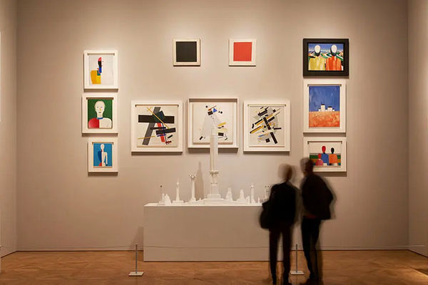 سرمایه گذاری در آثار هنری + روش های سرمایه گذاری