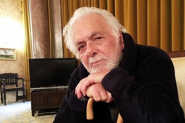 ماجرای رابطه عاشقانه ابراهیم گلستان و فروغ فرخزاد چیست؟ | جریان این عشق ناکام