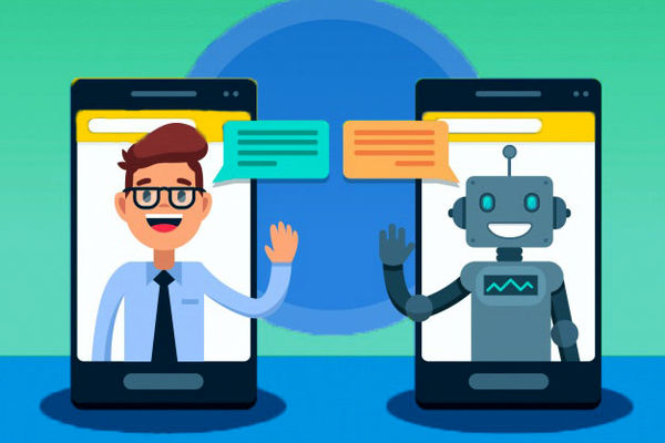 خلق محبوب ترین چت بات دنیا از زبان سازندگانش  | چت بات یا هوش مصنوعی چگونه ساخته شد 