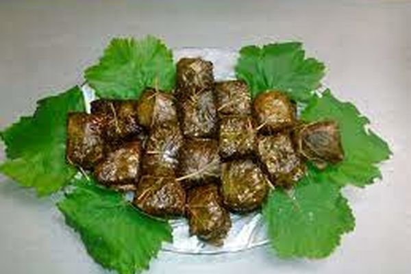 ترفند تازه نگه داشتن برگ مو | با این روش همیشه برگ مو داری