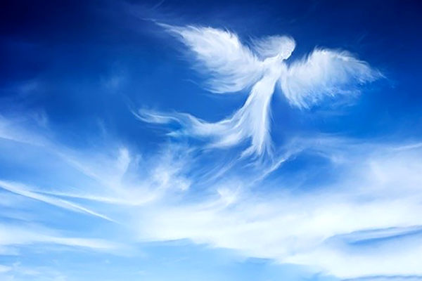 نشانه حضور فرشتگان در کنار شما | این ۶ نشانه حضور فرشتگان در کنار شما 