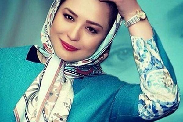 عکس های لو رفته  مهراوه شریفی نیا در قطر | عکس های مهراوه شریفی نیا در ورزشگاه قطر 