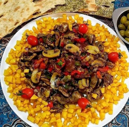 7 دستور تهیه غذای آب پز خوشمزه برای داشتن سبک زندگی سالم