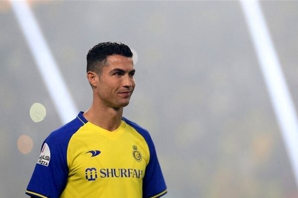 اولین گل رونالدو برای النصر با ۱۷ میلیون بازدید + ویدیو