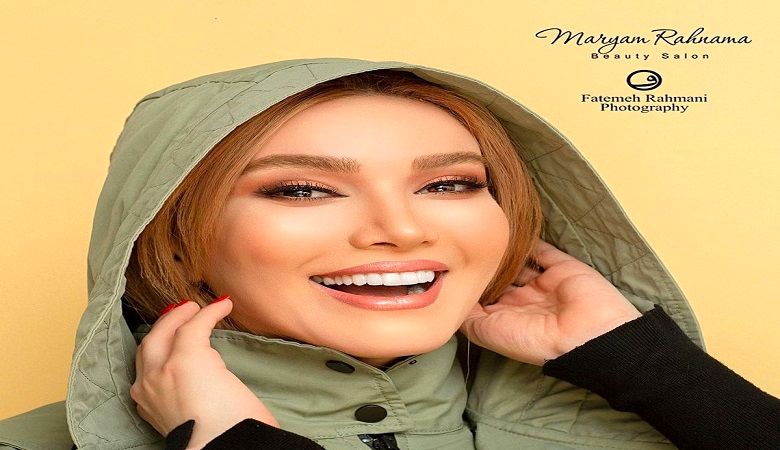 اولین تصویر از چهره  بدون میکاپ متین ستوده لو رفت + عکس