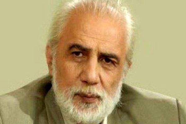 فرامرز صدیقی در بیمارستان بستری شد