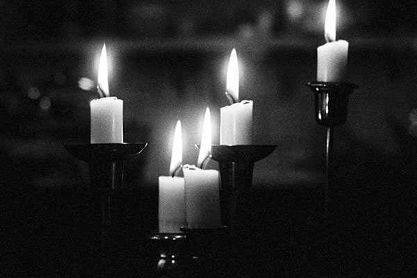 بازیگر معروف دار فانی را وداع گفت