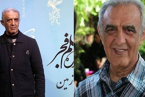 اکبر قدمی در گذشت | اکبر قدمی بازیگر پیشکسوت سینما و تلویزیون در گذشت 