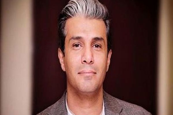 اشک آریا عظیمی نژاد در اومد | بغض آریا عظیمی نژاد بعد از دیدن این تعزیه