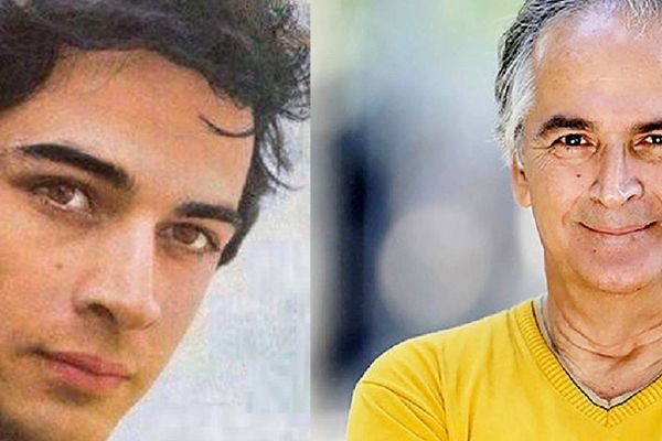 ناگفته های سعید کنگرانی از دختران باکره سینما | فاش کردن رازهایی از زبان معشوقه کم سن و سال گوگوش 