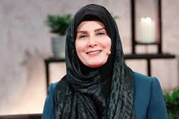 صحبت های گیتی خامنه  درباره ای خواستگارهایش | تعرض هایی  که امان خانم مجری را بریده بودند +ویدیو 